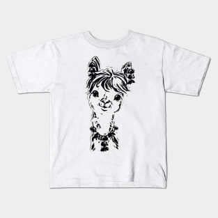 Lama Kids T-Shirt